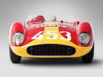 Ferrari 500 TRC 1957 года